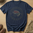 AMERICAN FLY CO T-Shirt