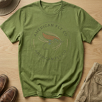 AMERICAN FLY CO T-Shirt