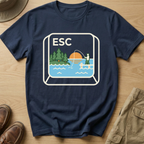 ESC T-Shirt