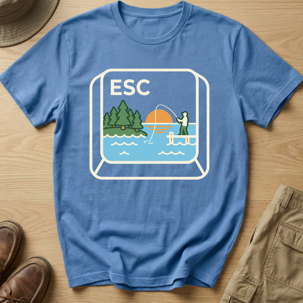 ESC T-Shirt