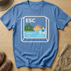 ESC T-Shirt