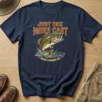 JUST ONE MORE CAST T-Shirt