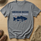 RESPECT THE SOURCE T-Shirt