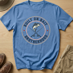BUILT ON BAIT, BROTHERHOOD T-Shirt