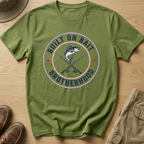 BUILT ON BAIT, BROTHERHOOD T-Shirt
