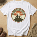LEGACY ON THE LINE T-Shirt
