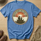 LEGACY ON THE LINE T-Shirt