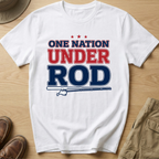 ONE NATION UNDER ROD T-Shirt