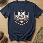 ROD FATHER T-Shirt