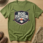 ROD FATHER T-Shirt