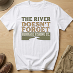 HERITAGE FISHING CO T-Shirt