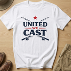 UNITED WE CAST T-Shirt