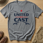 UNITED WE CAST T-Shirt