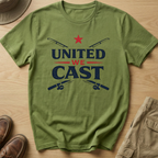 UNITED WE CAST T-Shirt