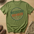 WEEKEND HOOKER T-Shirt