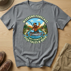WEEKEND FORESCAST T-Shirt