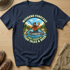 WEEKEND FORESCAST T-Shirt