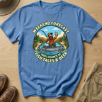 WEEKEND FORESCAST T-Shirt