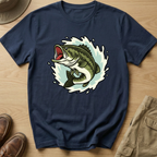 THE BASS T-Shirt