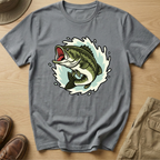 THE BASS T-Shirt