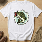 THE BASS T-Shirt