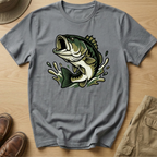 SPLASHING BASS T-Shirt