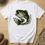 SPLASHING BASS T-Shirt