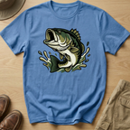 SPLASHING BASS T-Shirt