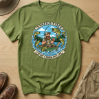 MASTER BAITER T-Shirt