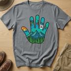FISHING HAND T-Shirt