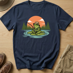 FISHING FROG T-Shirt
