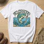 IM HOOKED T-Shirt