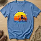 FISHING WITH DAD T-Shirt