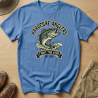 HARDCORE ANGLERS T-Shirt