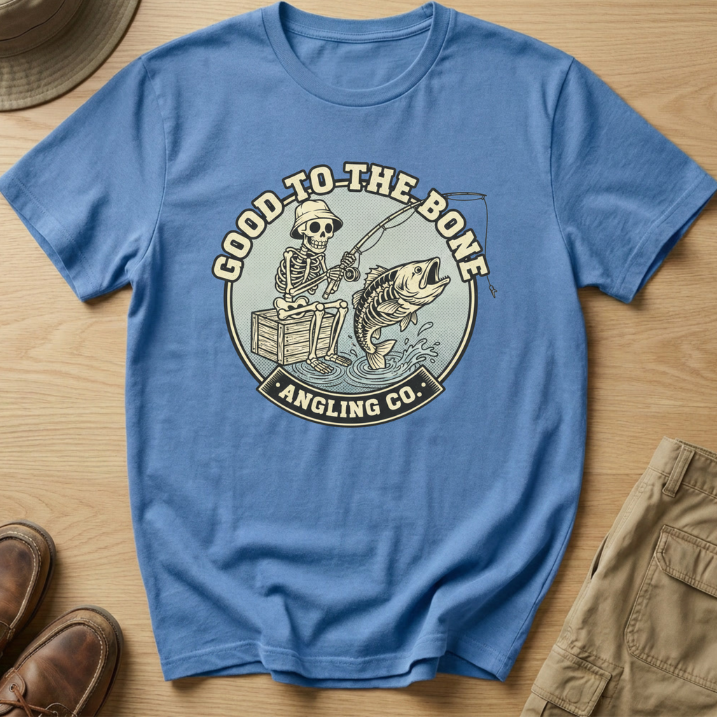 GOOD TO THE BONE T-Shirt