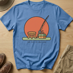 ART OF WAITING T-Shirt