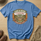 LAKE AND RIVER T-Shirt