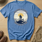BUILDING A LEGACY T-Shirt