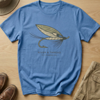 RIVER & THREAD FLY T-Shirt
