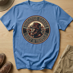 SQUATCH CREEK BADGE T-Shirt