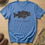 COORDINATES FISH T-Shirt