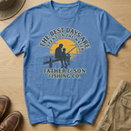 BEST DAYS SPENT ON THE WATER T-Shirt