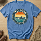 LAKE BOUND T-Shirt