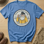 CAPTAIN BADGE T-Shirt