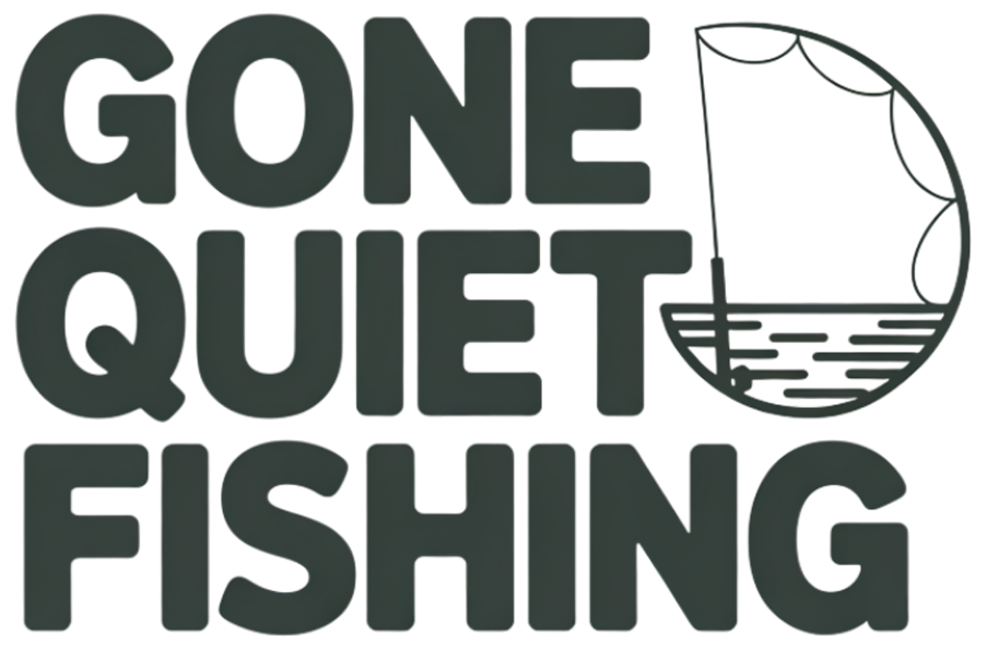 Gone Quiet Fishing