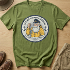 CAPTAIN BADGE T-Shirt