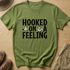 HOOKED ON A FEELING T-Shirt
