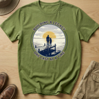 BUILDING A LEGACY T-Shirt