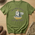 IM A REEL CATCH T-Shirt