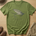 RIVER & THREAD FLY T-Shirt